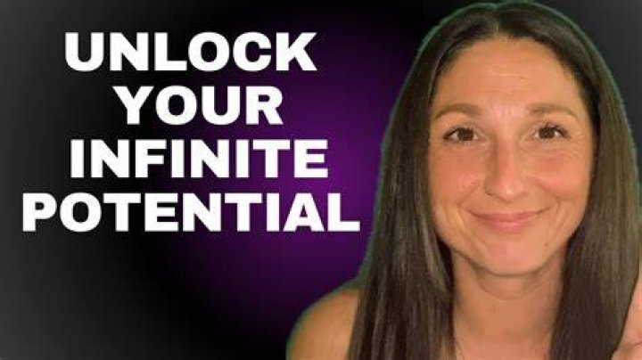 How To Uncover Your Infinite Potential With Conya Dillon