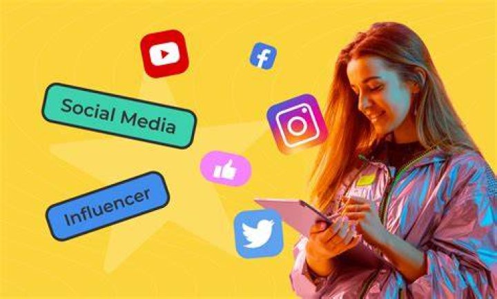 How to Use Influencers to Build Your Brand