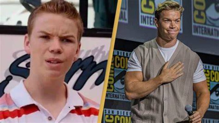 How Will Poulter got huge for Guardians of the Galaxy Vol 3