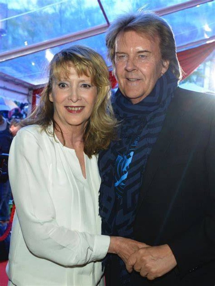 Howard Carpendale hat heimlich geheiratet