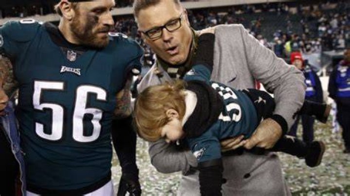 Howie Long Wife, Sounds, Family, Age, Height, Biography