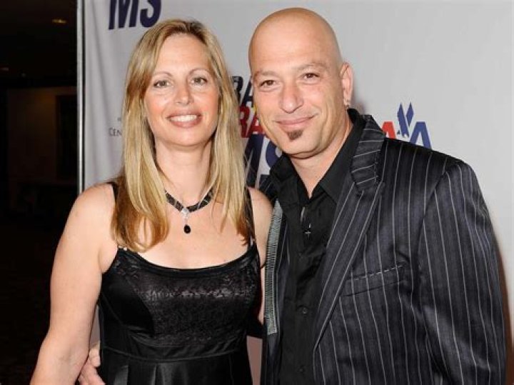 Howie Mandel’s Wife Meet The ‘AGT’ Judge’s Spouse Hollywood Life