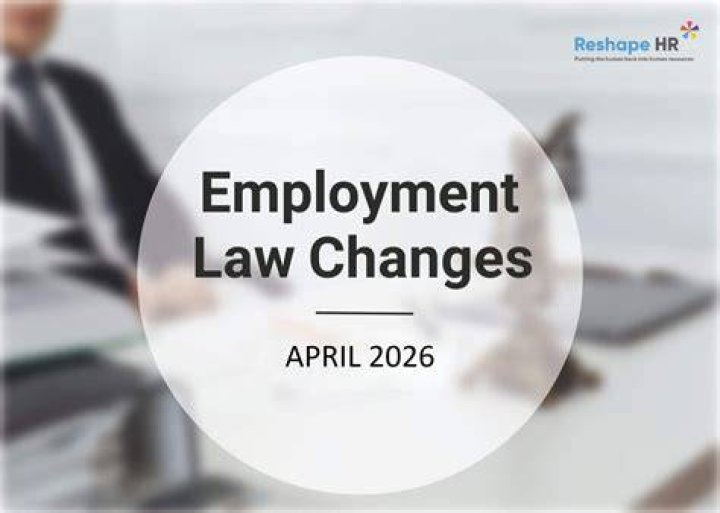 HR Observations Changes to Law on Restrictive Covenants