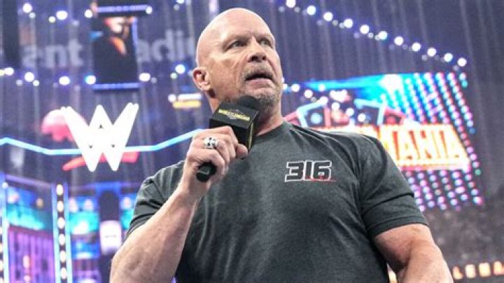 Huge News On Stone Cold Steve Austin Plans For WrestleMania 39