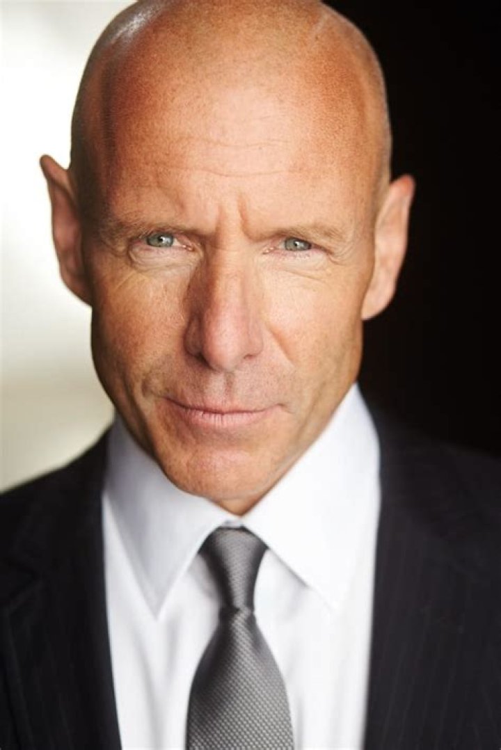 Hugh Dillon IMDb
