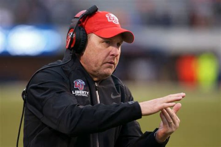 Hugh Freeze Might Find Himself With Another Power5 Job Soon OutKick