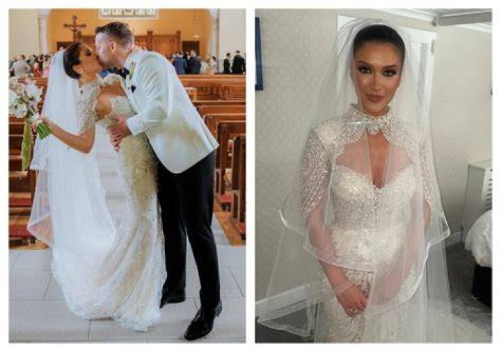 Hunter Kings Wedding Know If She Is Married Or Dating ·