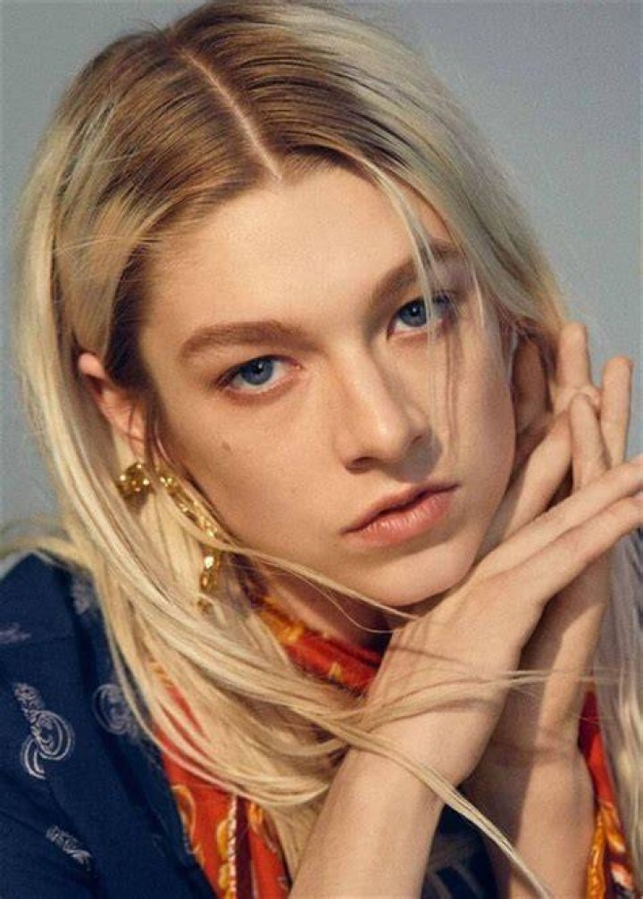 Hunter Schafer Bio, Age, Height, Model, Girlfriend, Instagram 2023
