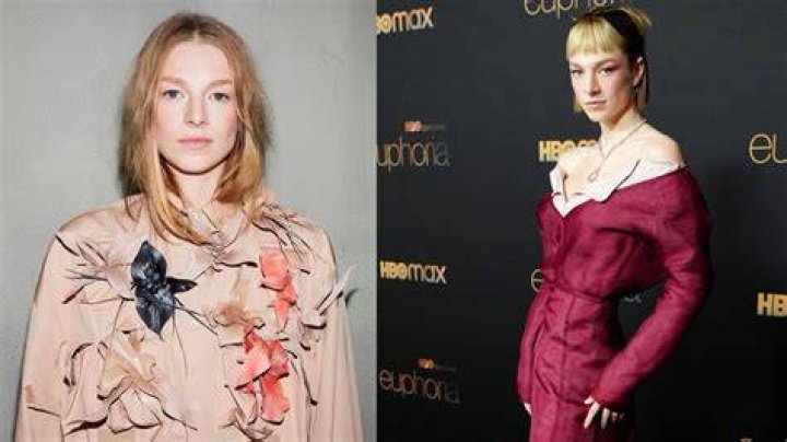 Hunter Schafer Gender Journey Top 10 Shocking Facts Unveiled!