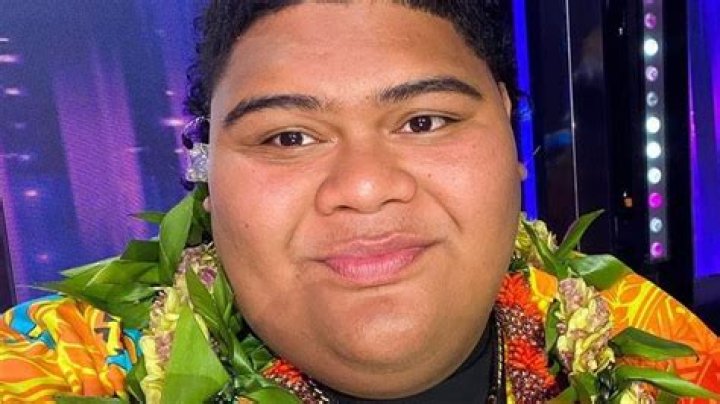 Iam Tongi's Weight Loss Did The American Idol Winner Lose Weight?