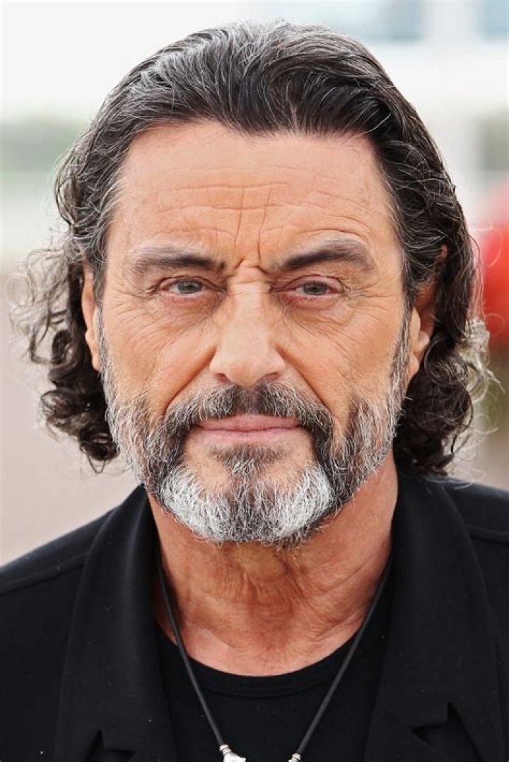 Ian McShane on 'American Gods' and the 'Deadwood' Movie