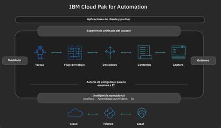 IBM Cloud Pak for Data Tektree Inc.
