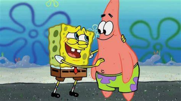 Iconic Duos Best Friends Cartoon, Famous Cartoon Duos, Friend Cartoon
