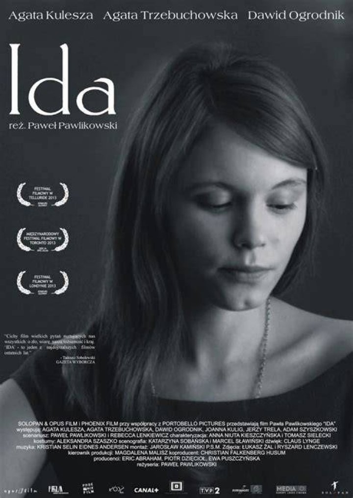 Ida UrsinHolm &mdash; The Movie Database (TMDB)