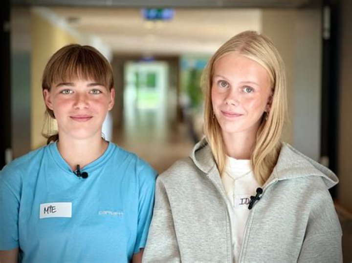 Ida UrsinHolm NORD skuespillerutdanning