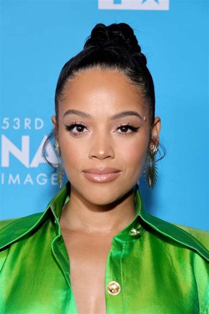 If Bianca Lawson Is Beyoncé's Stepsister, Who Are Her Parents? Vision