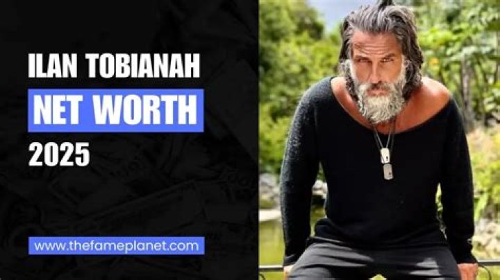 Ilan Tobianah Net Worth in 2024, Bio, and Personal Life StarCelebBio
