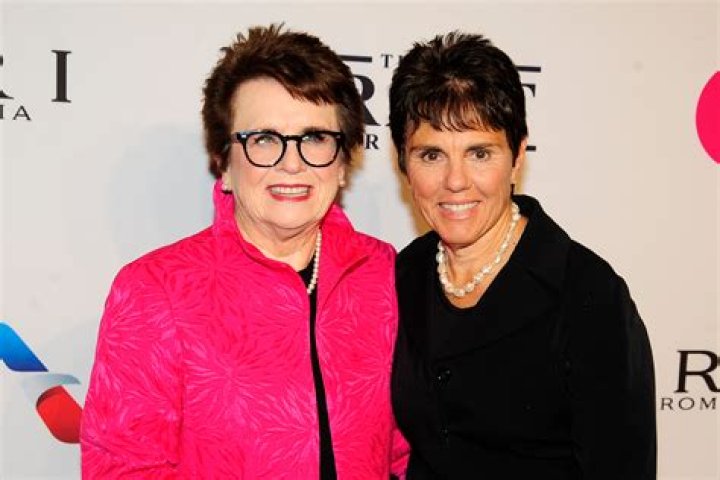 Ilana Kloss – Biography, Age, Height & Interesting Facts About Billie Jean King’s Partner