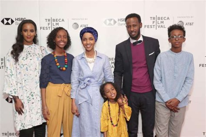 Ilhan Omar Children: Meet Isra Hirsi, Adnan Hirsi, Ilwad Hirsi