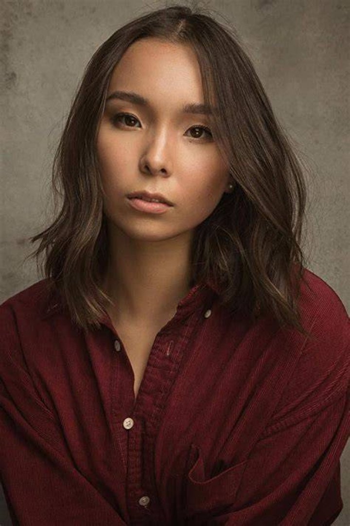 Image Jade Quon.jpg Marvel Cinematic Universe Wiki FANDOM powered