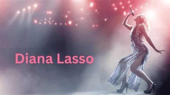 Image of Diana Lasso net worth is $1 million