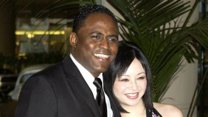 Image of Mandie Taketa Wiki-Bio: What is Wayne Brady's ex-wife doing now?