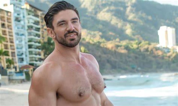 Image of Steve Grand