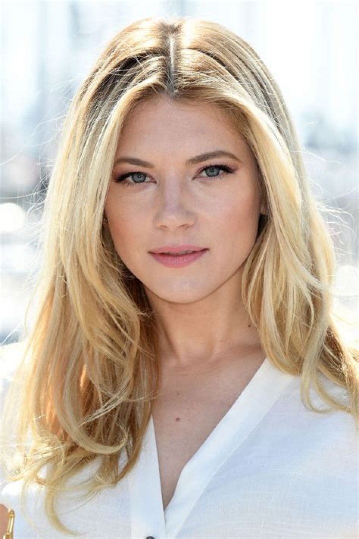 Image result for Katheryn Winnick Katheryn winnick vikings, Vikings