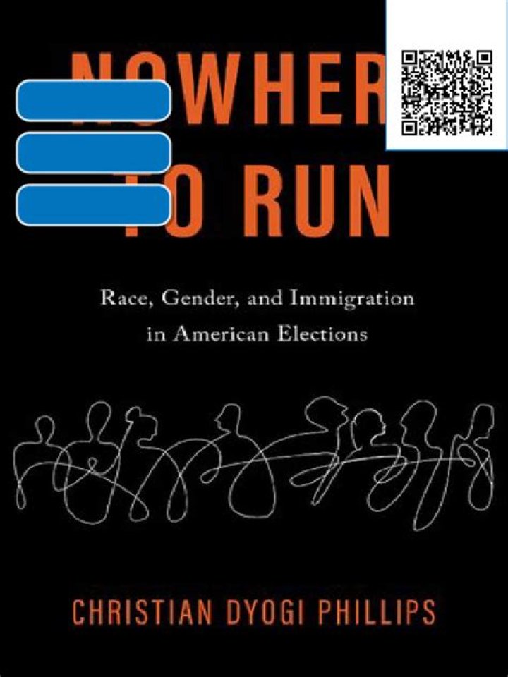 Immigration, Race, And Gender Redefined