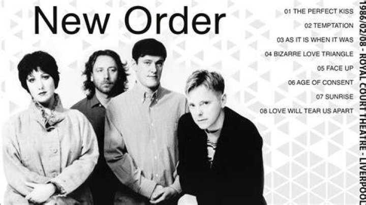 In Order to Live