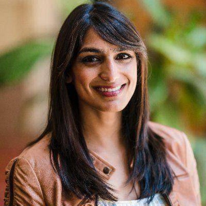 Indian American Sabrina Singh named White House Deputy Press Secretary