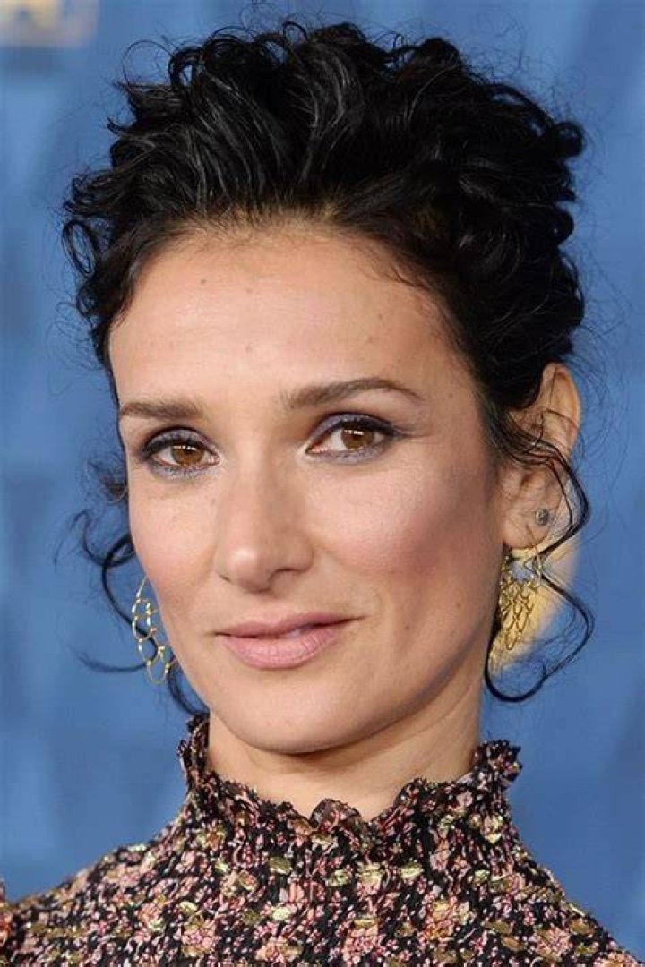Indira Varma “Game Of Thrones” Season 7 Premiere in Los Angeles 07/12