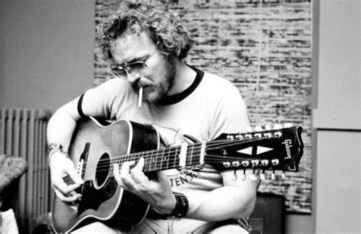 influential 12 string players The Acoustic Guitar Forum