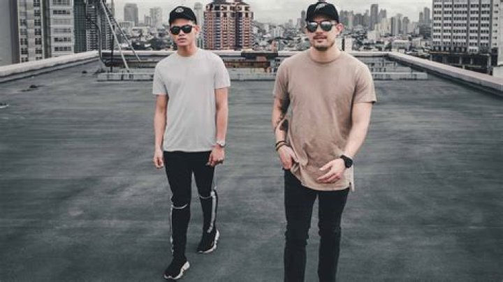 Inigo and Moophs team up with top reggae artists Bimwala and J Boog for