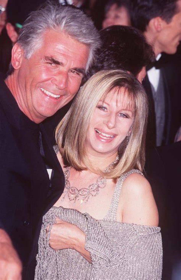 Inside Barbra Streisand and James Brolin&rsquo;s Happy 20Year Marriage