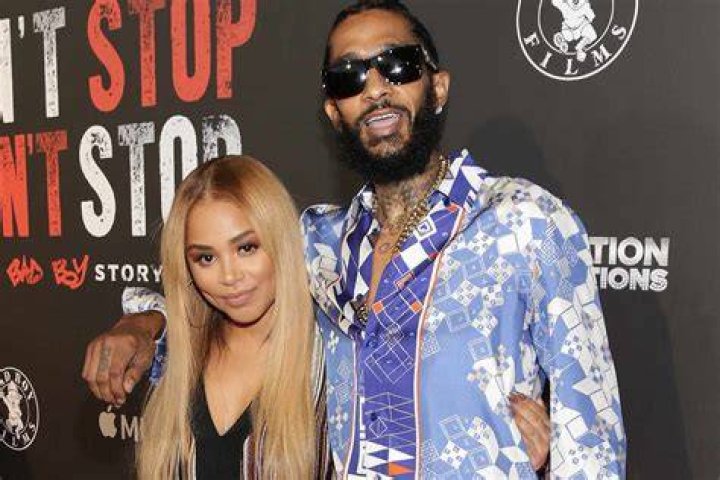 Inside her love life after Nipsey Hussle's death as she slams bull