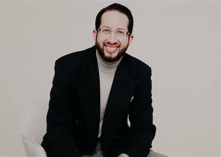 Inside Justin Siegel's Married Life, Age, Net Worth, and Profession