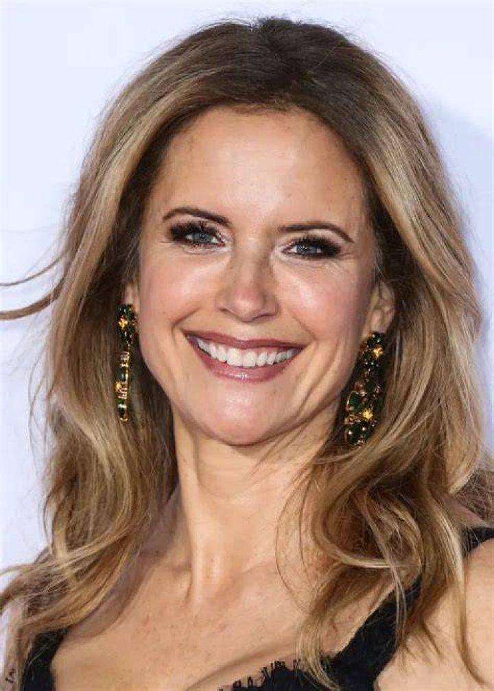 Inside Kelly Preston's Breast Cancer Diagnosis