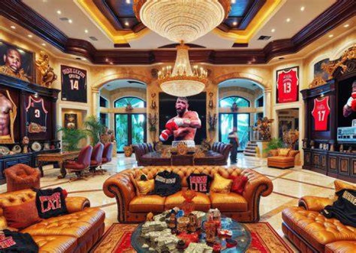 Inside Mike Tyson's Wild Marriage History & Kids FanBuzz Sports