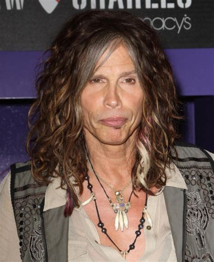Inside Steven Tyler's Relationship With Daughter Liv Tyler