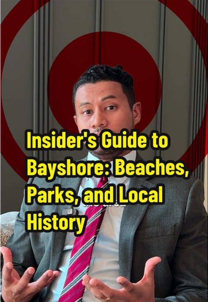 Insider's Guide To Taylor Moore's Love Life