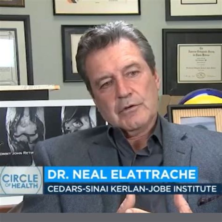 INSIDER Quotes Dr. Neal ElAttrache LA Rams players use steptracking