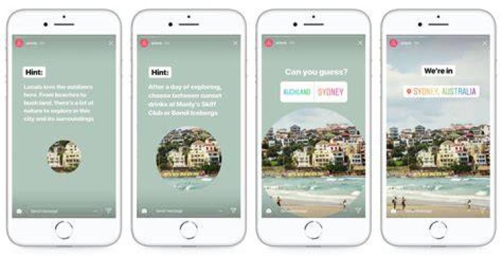 Instagram Stories Research We Analyzed 15,000 Instagram Stories from