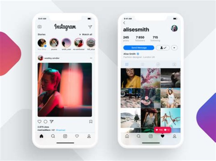 Instagram's Simple New Logo Love It or Hate It? Media Marketing