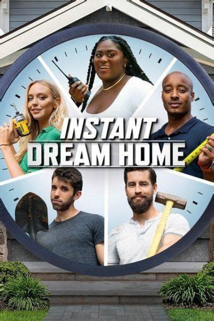 Instant Dream Home Cast Every Netflix Cast Member’s Details Explored!