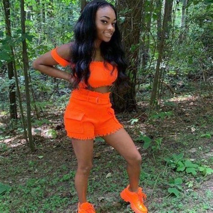 INTERESTING FACTS ABOUT KALECIA WILLIAMS BIO Todaytop24
