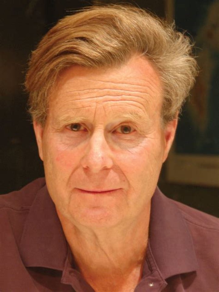 Interview Mark Helprin, Author Of 'In Sunlight And In Shadow' NPR