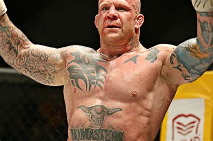 Interview with Jeff Monson Part I Cageside Seats