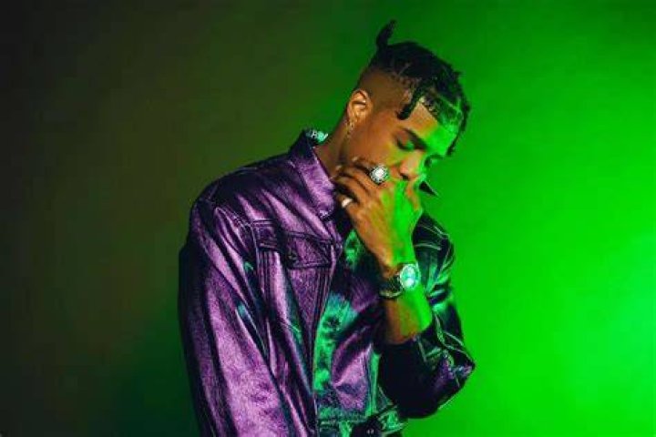 Interview With R&B Singer Davo Miami New Times