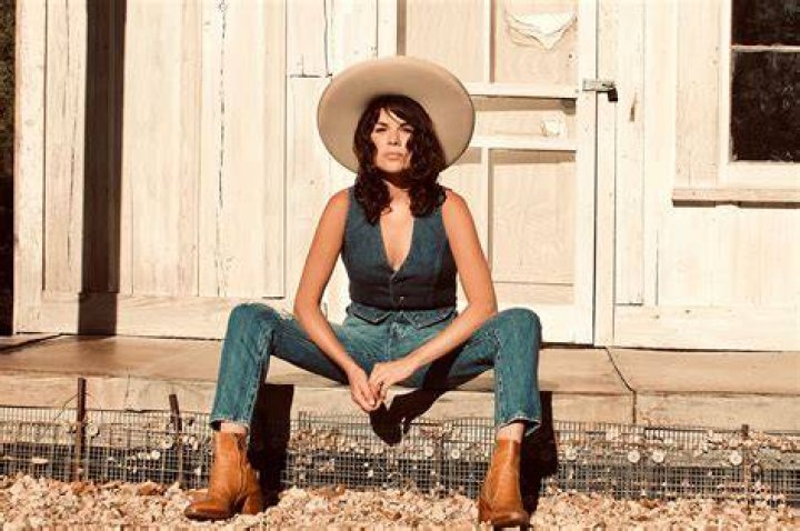 Interview with Whitney Rose on the release of her new album, We Still